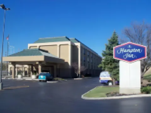 Hampton Inn Milwaukee-Northwest