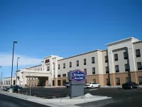 Hampton Inn & Suites Riverton
