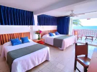 Hotel Rosita Hotels in Puerto Vallarta