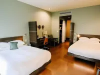 CityFlatsHotel - Grand Rapids, Ascend Hotel Collection Hotels near Devos Hall