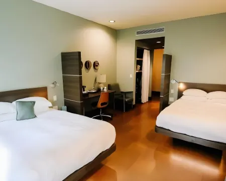 CityFlatsHotel - Grand Rapids, Ascend Hotel Collection Hotels in Grand Rapids