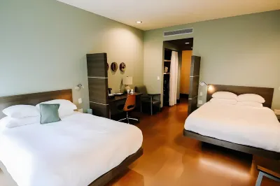 CityFlatsHotel - Grand Rapids, Ascend Hotel Collection Hotels near DeVos Performance Hall