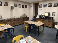 Yseria登錄酒店 - 歷史中心 - 早餐