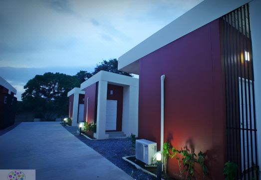 5. 롬레이 리조트..