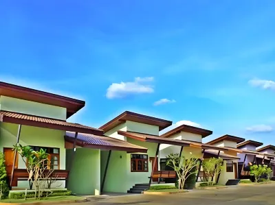 Baan Ingna Resort Hotel Hotels near Wat Nakawat Wihan