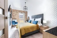 Art Apartament Parking by Impero Hotels in 