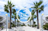 Placid Village Hotels in Carvoeiro