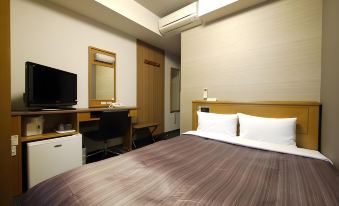 Hotel Route-Inn Odate Omachi