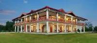 Dyo - the Organic Village Resort Hotels in Mukteshwar