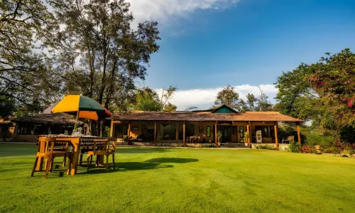 Mahua Vann Pench