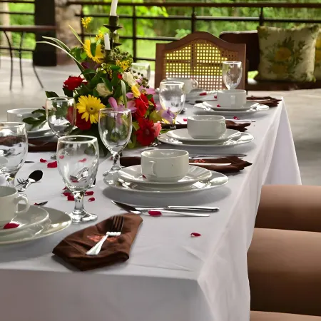 Hannah's Garden Resort and Events Place