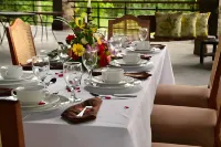 Hannah's Garden Resort and Events Place