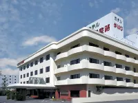 Raki House Kaiji Hotels in Фуефукі