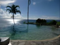 Taveuni Island Resort & Spa فنادق في Matei