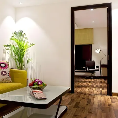 Joy Inn & Suites