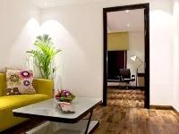 Joy Inn & Suites - Badekar