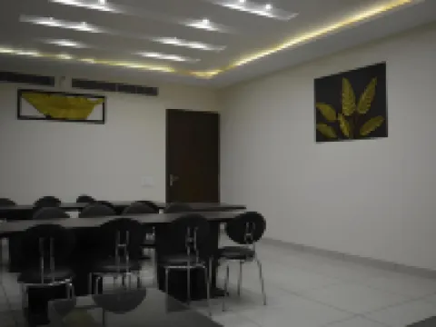 Hotel Dolives Hotels in Panipat