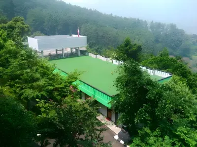 特約克羅酒店 酒店