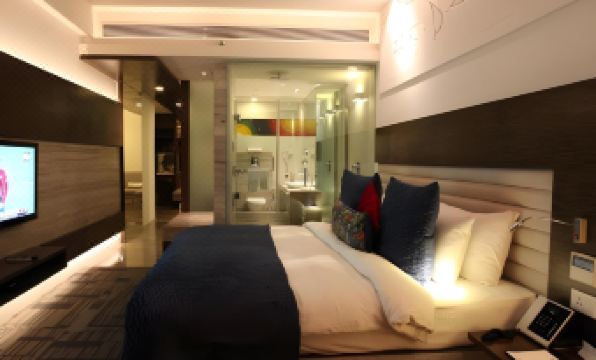 Maya Hotel