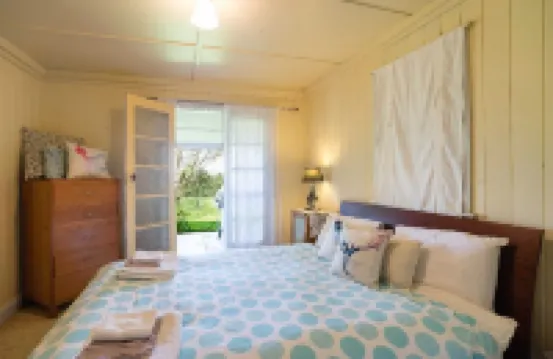 Cox's Cottage in the Hawkesbury Valley