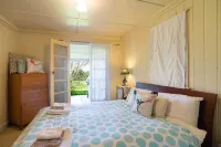 Cox's Cottage in the Hawkesbury Valley