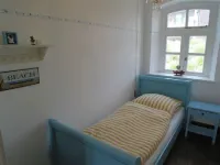 Holiday home in Frisian style for single use on Baltrum Hotels in Baltrum