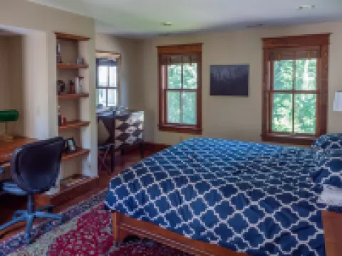 Country Estate in Historic District 切斯特敦酒店