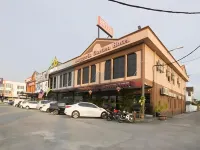 Anggerik Garden Hotel - AG Hotel Hotel dekat Lumut Yacht Club