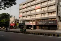 Hotel Asrani International Hotels in 
