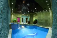 Sochi Palace Hotel Hotels in Garni