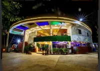 The Center Court Resort & Spa Hôtels à : Varca