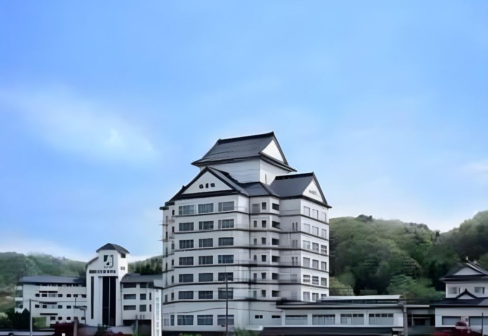 아키우 그랜드 호텔 이미지