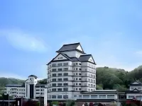 Akiu Grand Hotel Hotell i Taihaku Ward