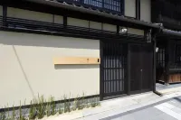 藏家 清水五條 東山區住宿飯店