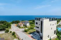 Donghae Mukho Lighthouse Ocean View Pension - 3-نجوم