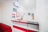 RedDoorz Plus Near Mall Ciputra Jakarta
