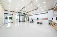 Buan Chaeseokgang Beach Hotel