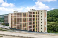 Ariari Hotel Hotels in der Nähe von Playground