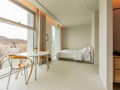 Ripple Boutique Hotel Yangpyeong