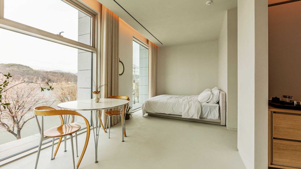 Ripple Boutique Hotel Yangpyeong