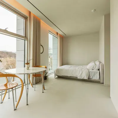 Ripple Boutique Hotel Yangpyeong Hotels near Gallery Wa
