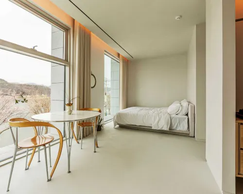 Ripple Boutique Hotel Yangpyeong Hotels in der Nähe von Galerie Wa