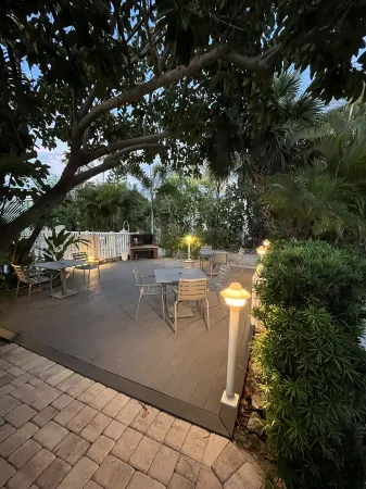 Your Island Escape Awaits at Sun Isle 4!