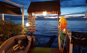 Kohchang 7 Guest House