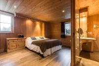 Hotel Labrador Hotels in Fanano