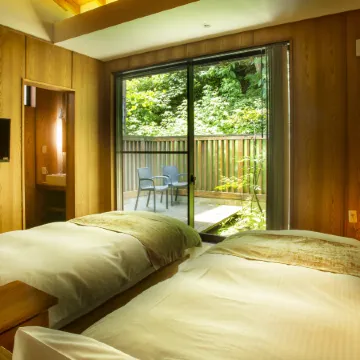 Kasumi Tabi-No-Iori Daikichi