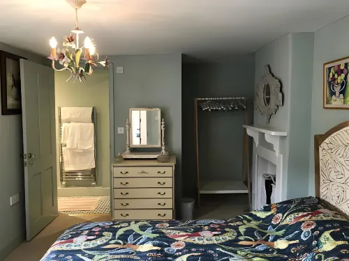 SEED Hub Hotels in Castle Cary