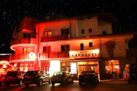 Kap House Family Hotel Hotels in Bansko Ski Lift Area