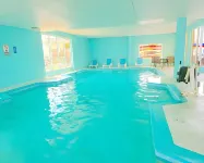 Ocean Resort - Strand