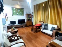 Joglo Ayu Syariah Guest House - Wifi